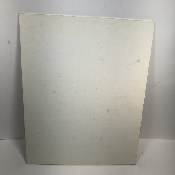 Golden DISNEY BABIES frame puzzle Walt Disney cartoon toy-room tray 1984 - Picture 4 of 5